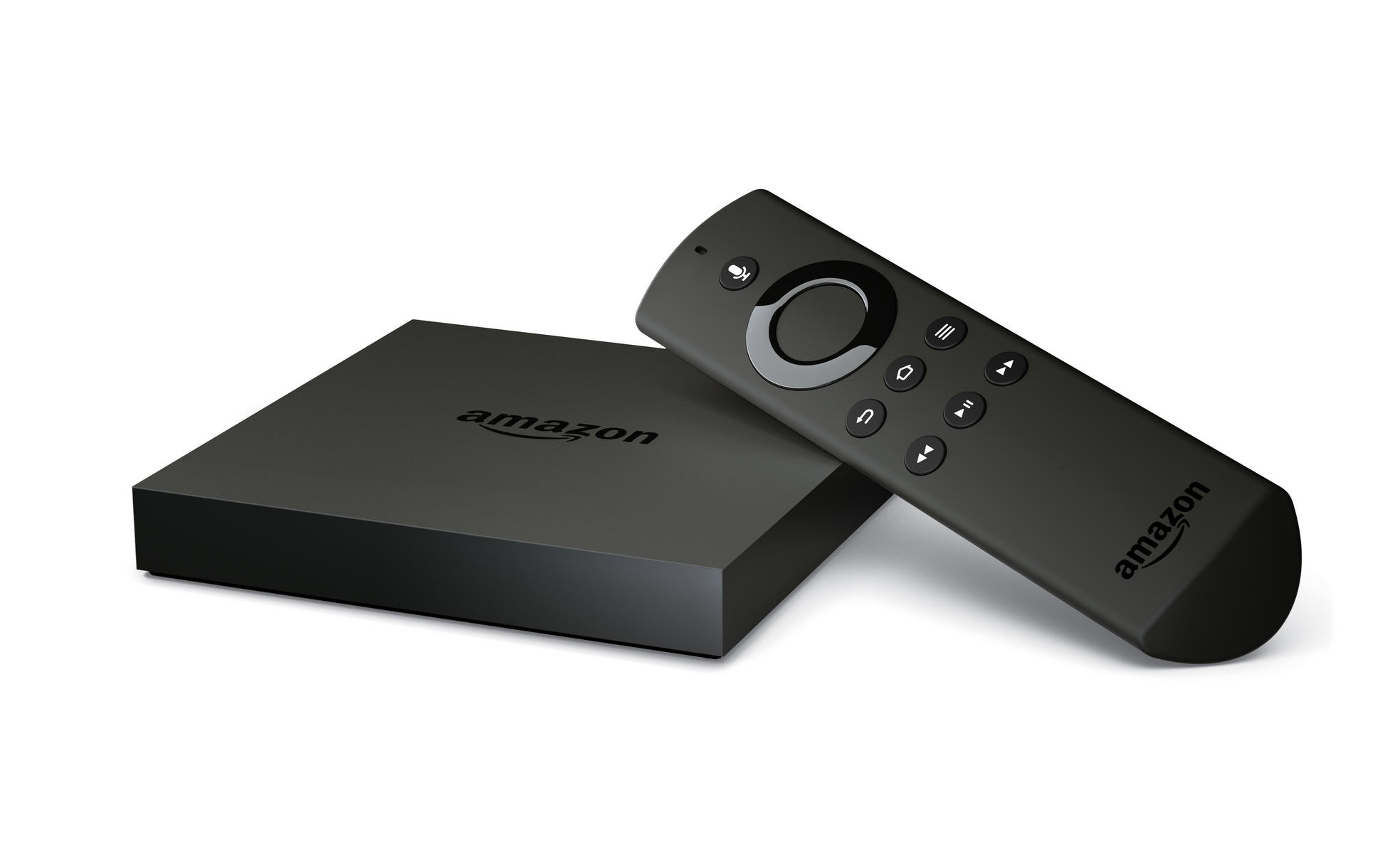 Amazon TV and Fire stick