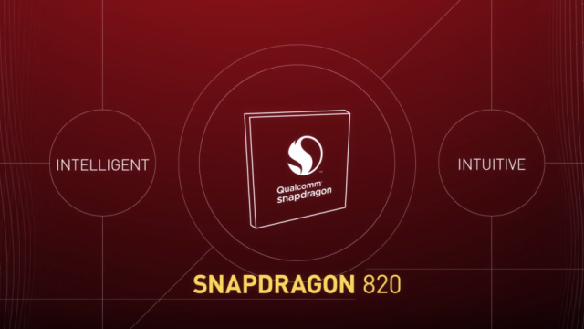 photo of Samsung Galaxy S7 will have Qualcomm Snapdragon 820 chip image