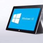 Surface 2 WIndows 10