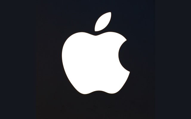 black_white_apple_logo