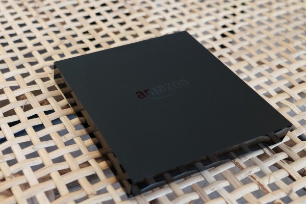 photo of Amazon Fire TV is hot [first-impressions review] image