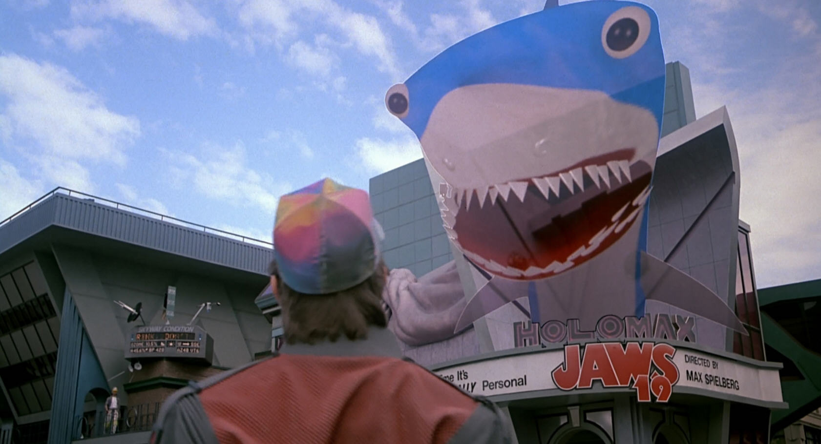 Jaws 19