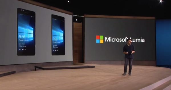 photo of Windows 10 Mobile to launch in December image