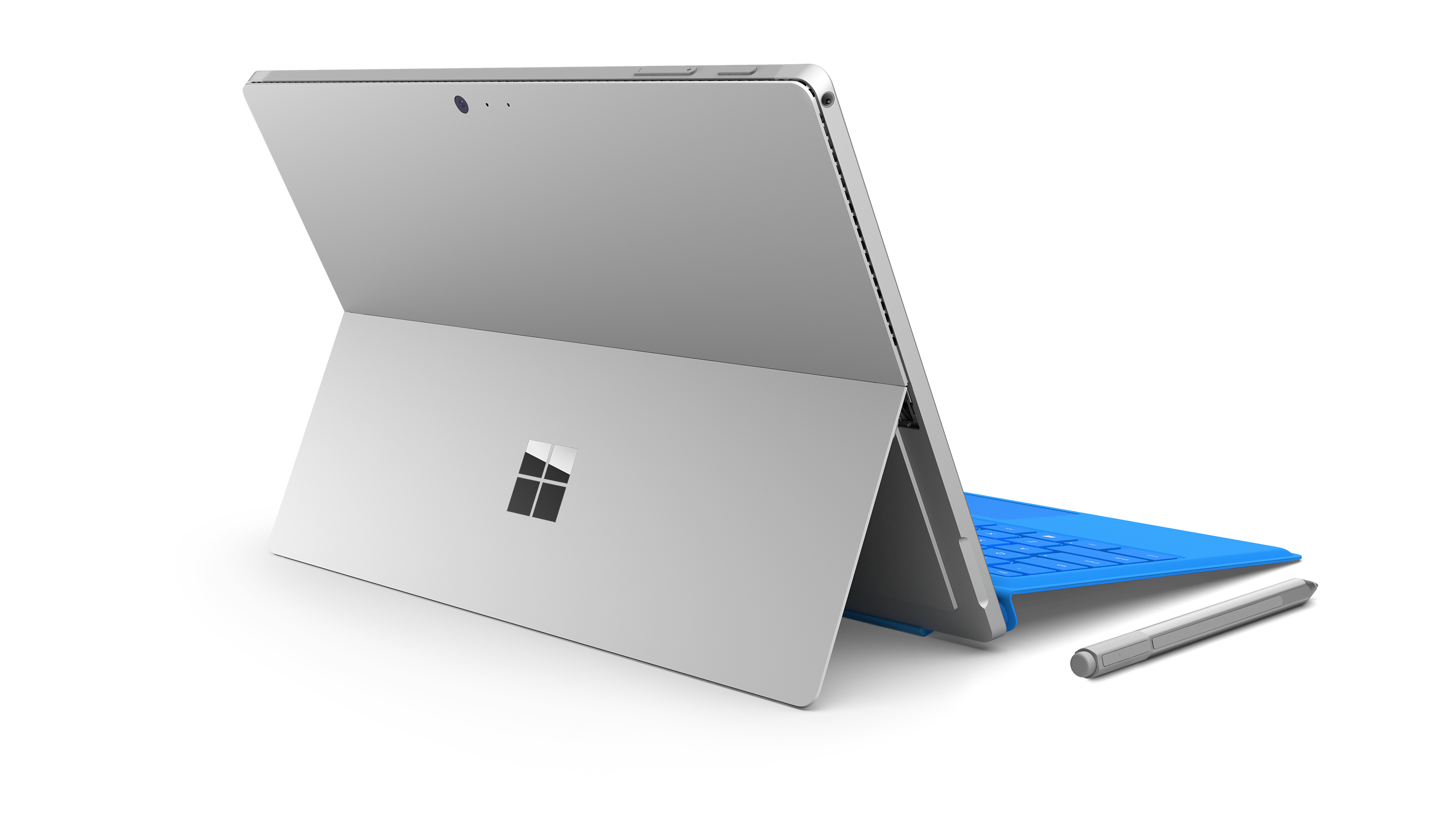 Microsoft unveils Surface Pro 4, but will you want it?