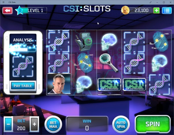 csi