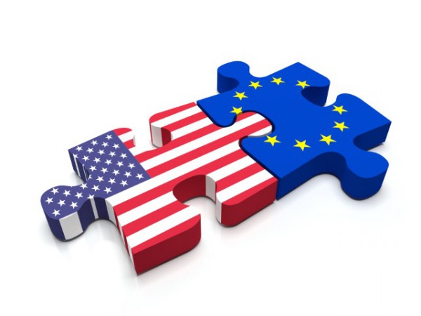 photo of Top court rules European-US Safe Harbor data sharing agreement invalid image
