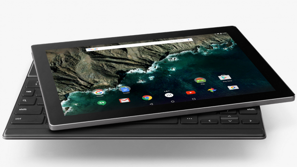 photo of Where in the world is Google Pixel C? image