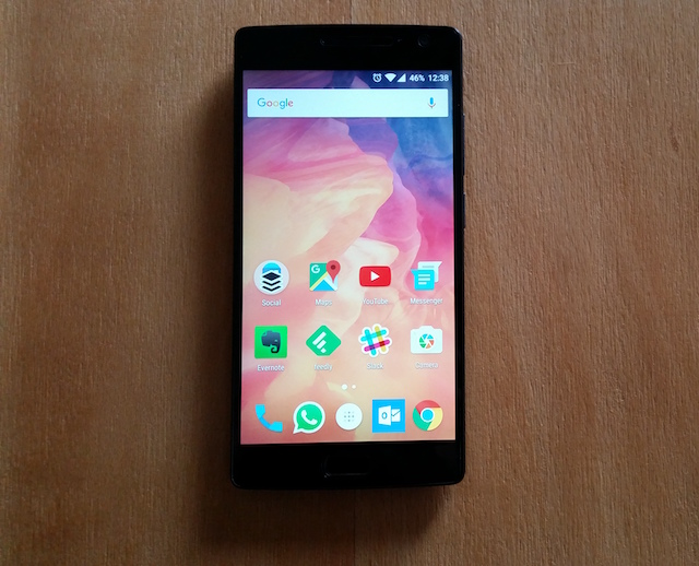 photo of Best OnePlus 2 model gets a price cut image