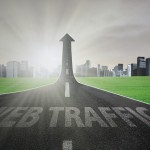 Web Traffic Internet