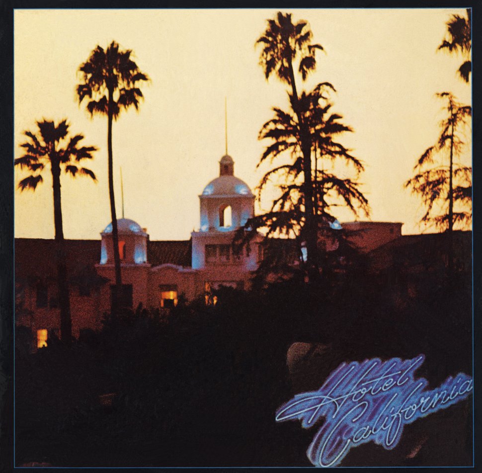 Hotel-California