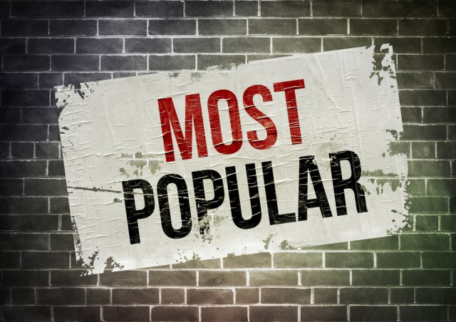 What's the most popular IT asset management software?