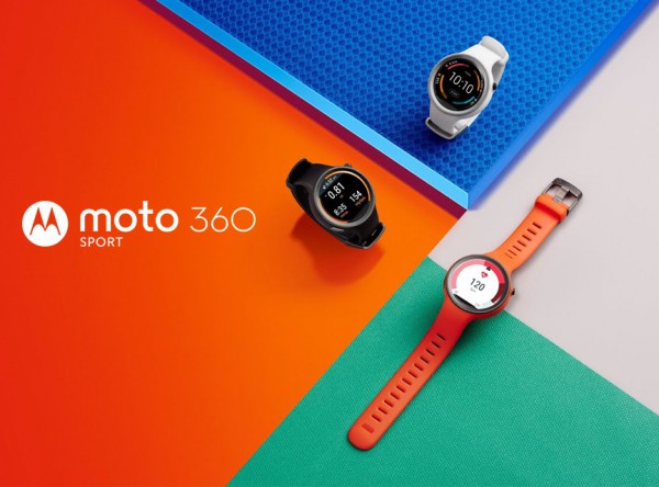 photo of Moto 360 Sport Android Wear smartwatch will miss holiday shopping season image