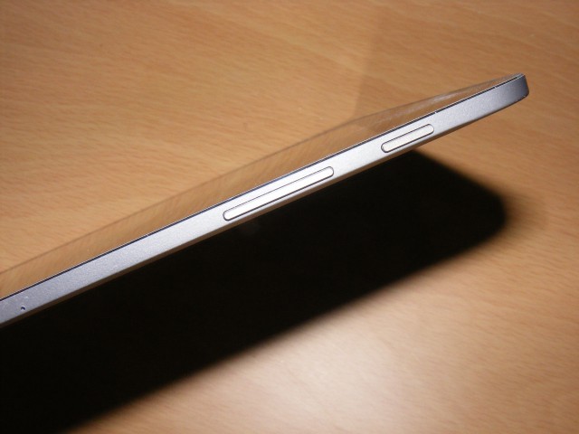Samsung Galaxy Tab S2 edge