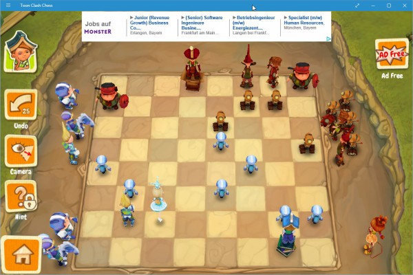 Chess Online Multiplayer for ipod instal