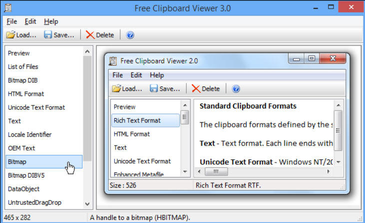 download the new version for windows Clipboard Master 5.5.0.50921