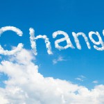 Change cloud clouds