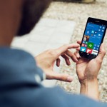 Office on Microsoft Lumia 950