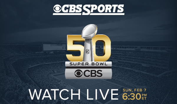 Super-Bowl-50-Roku-CBS-Sports