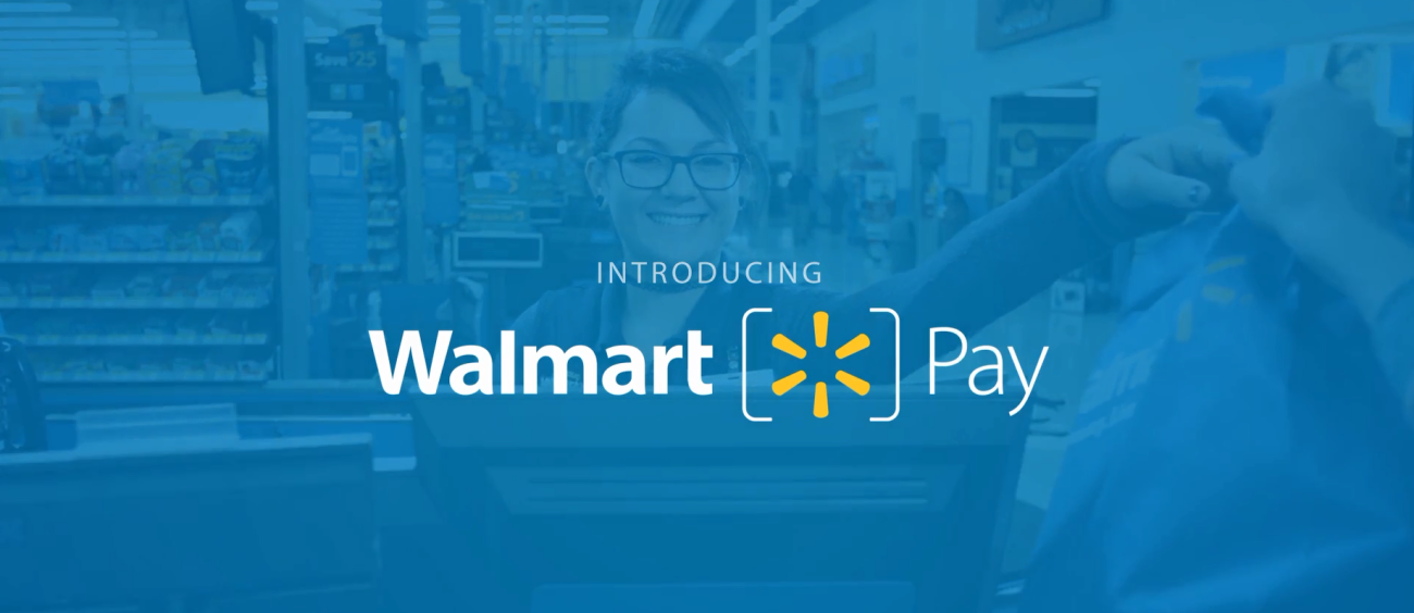 Walmart Pay takes a giant leap into the mobile payment industry