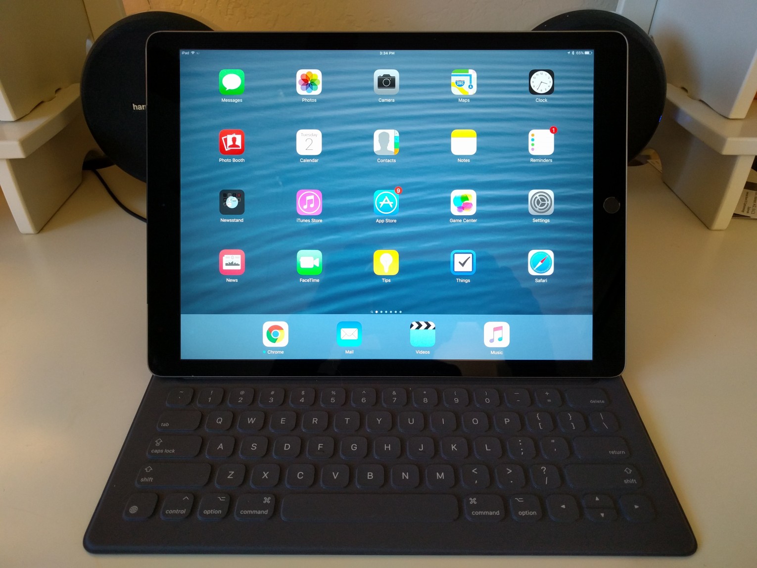 iPad Pro's fatal flaw [fifth in a series] | Vaping Underground Forums