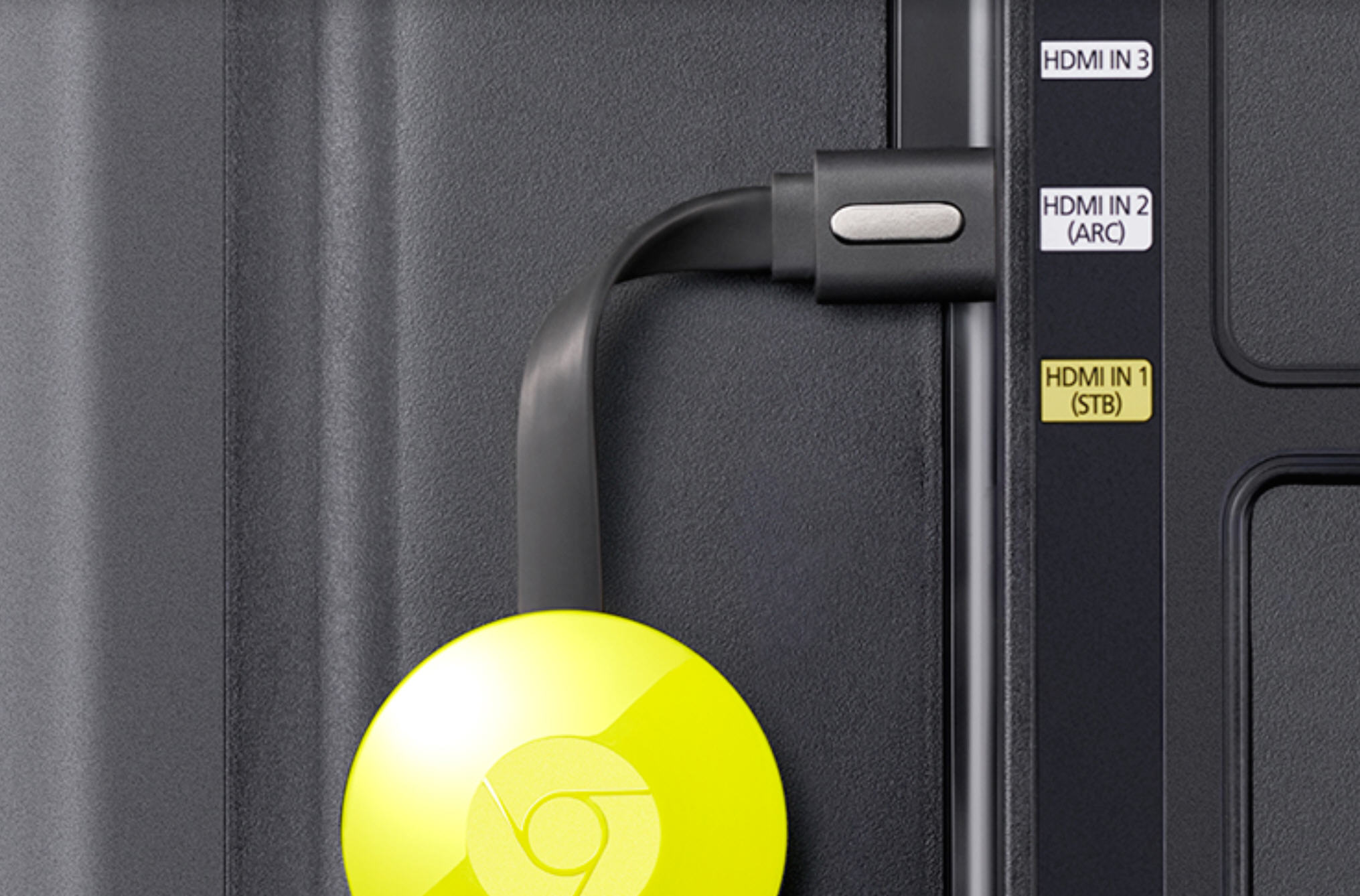 Chromecast