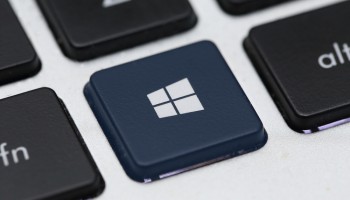Windows-10 key