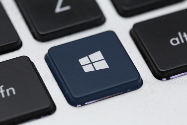 windows 10 upgrade key