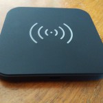 Chotech fast wireless charger Choe Qi pad