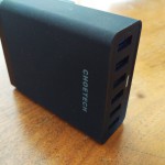 Chotech six port USB charger