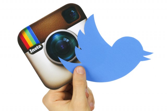 Instagram is taking advantage of Twitter's weakness