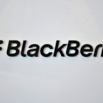 BlackBerry logo