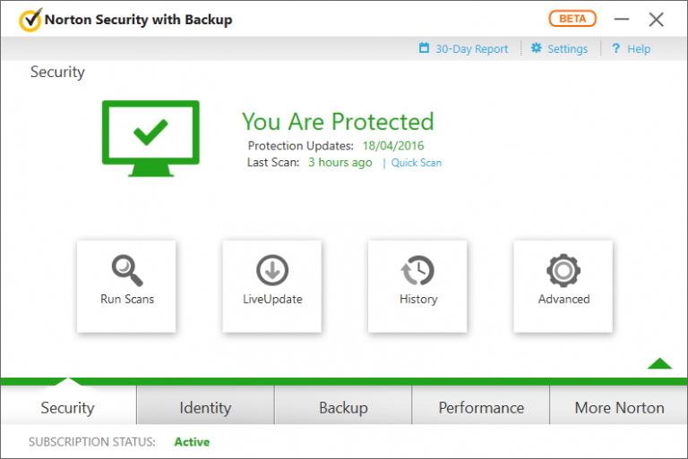 norton security premium key