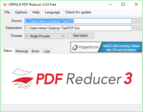 PDF.Reducer