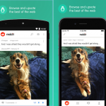Reddit for Android