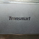 Tronsmart USB charger front