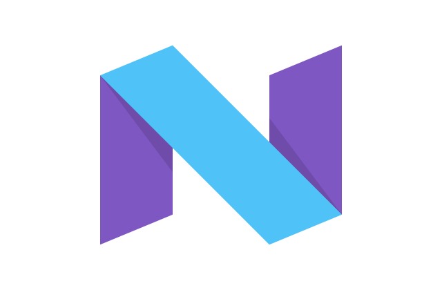android_n_logo