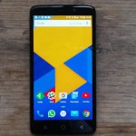 Ulefone Vienna