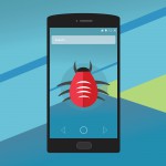 Android smartphone malware