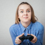 GamerGirl