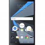 BlackBerry DTEK50