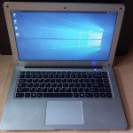 Jumper Ezbook 2 front