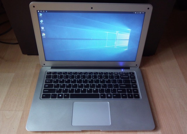 photo of Jumper Ezbook 2: The whole is not greater than the sum of its parts [Review] image
