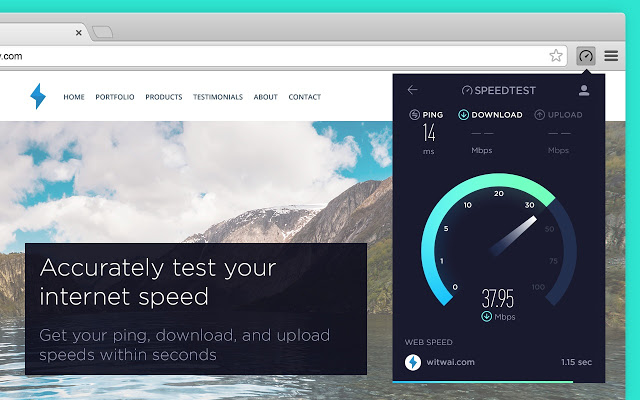 buy internet speedtest website