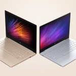 Xiaomi Mi Notebook Air line