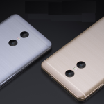 Xiaomi Redmi Pro back