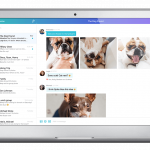 Yahoo Messenger Mac