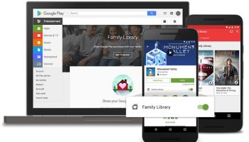 google-play-family-library