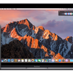 macOS Sierra iOS 10 public betas MacBook Pro iPhone 6s