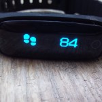 Teclast H30 step counter