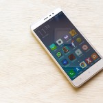 Xiaomi phone
